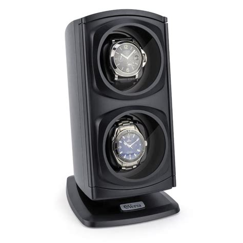 versa vertical automatic watch winder.